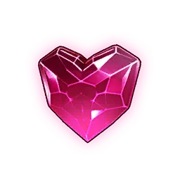 Life Crystal