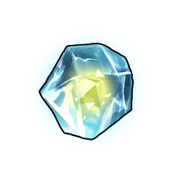 Training Crystal