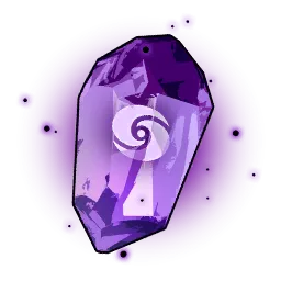 Dark Awakening Crystal
