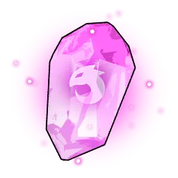 Dragon Awakening Crystal