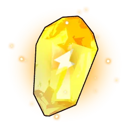 Electric Awakening Crystal