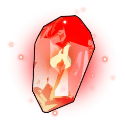 Fire Awakening Crystal