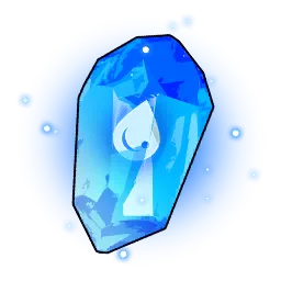 Water Awakening Crystal