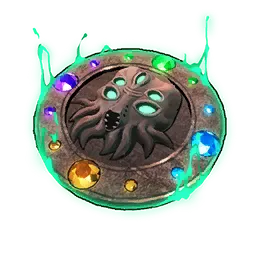 Celestial Sigil [Master]