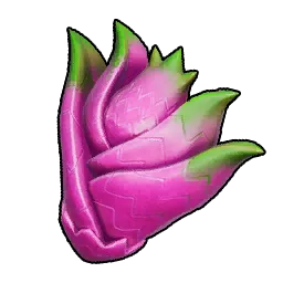 Dragon Skill Fruit: Comet