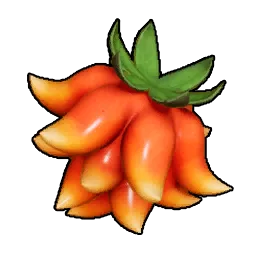 Fire Skill Fruit: Flame Wall