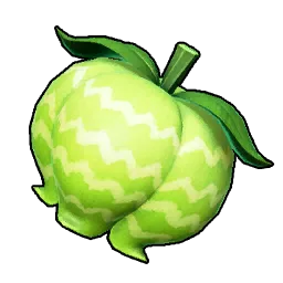 Grass Skill Fruit: Crosswind