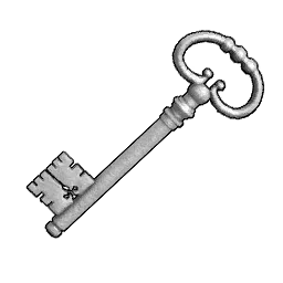 Silver Key