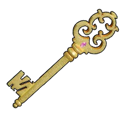Gold Key