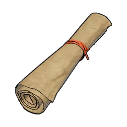Treasure Map