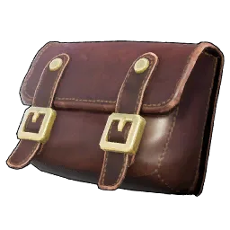 Giant Pouch