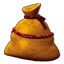 Giant Feed Bag