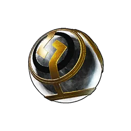 Key Sphere of Greed
