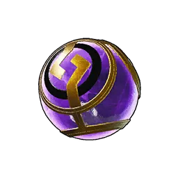 Key Sphere of Sloth