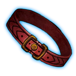 Daedream's Necklace