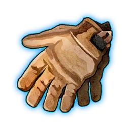 Killamari Primo's Gloves