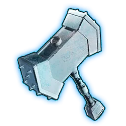 Bastigor's Hammer
