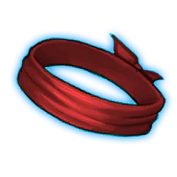 Digtoise's Headband