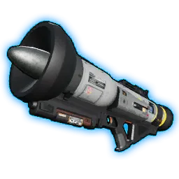 Pengullet Rocket Launcher