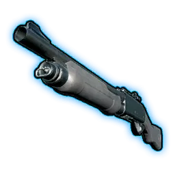 Dragostrophe's Shotgun