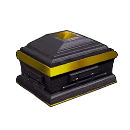 Mystic Accessory Box