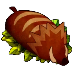 Roast Rushoar