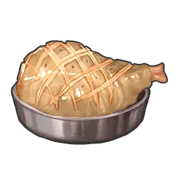 Grilled Galeclaw
