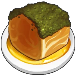 Mammorest Steak