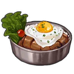 Eikthyrdeer Loco Moco
