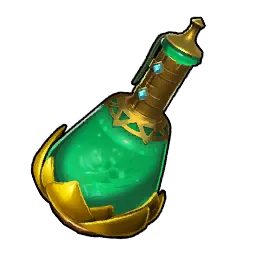 Vital Elixir
