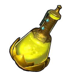 Stamina Elixir