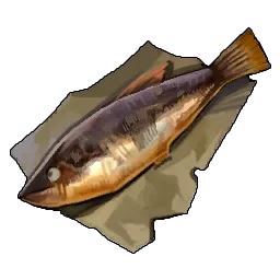 Grilled Fish