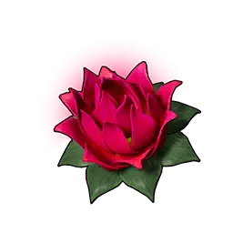 Power Lotus (S)