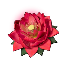 Power Lotus (L)