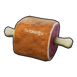 Raw Meat