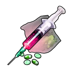 Mind Control Meds