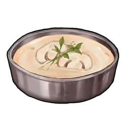 Mushroom Soup