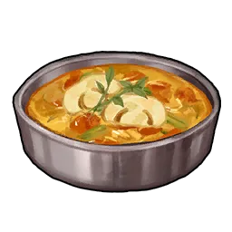 Mushroom Stew