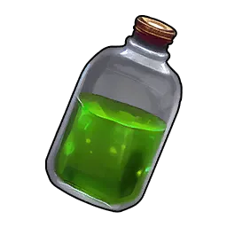 Suspicious Juice