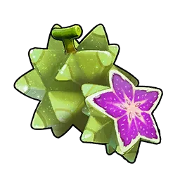 Starfruit ☆3