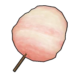 Cotton Candy