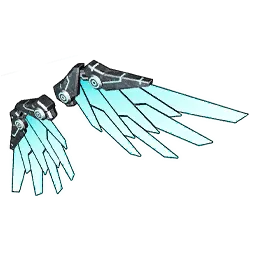 Wing Pack