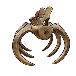 Ancient Bone