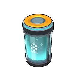 Cryogenic Coolant