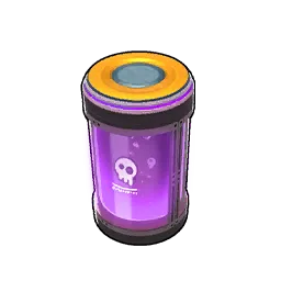 Corrosive Solvent