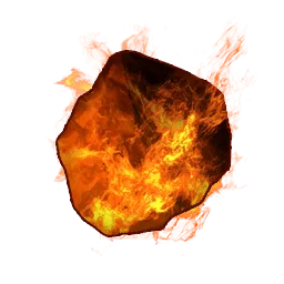 Flame Organ
