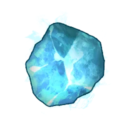 Ice Organ