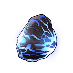 Ancient Lava