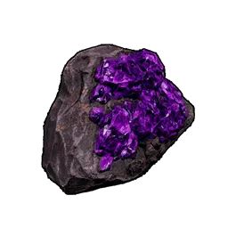 Meteorite Fragment