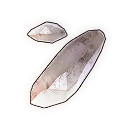 Neutral Radiant Gem